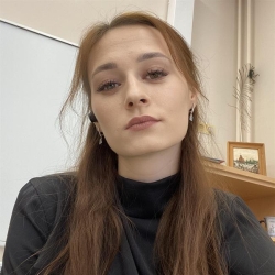Фотография репетитора Алекаева Наталья Сергеевна