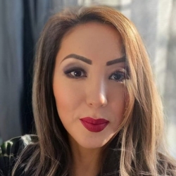 Фотография репетитора Дорджиева Анна Антоновна