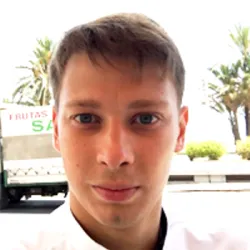 Фотография репетитора Еременко Владимир Борисович