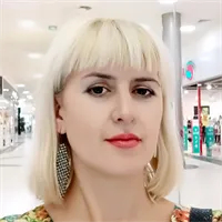 Фотография репетитора Билык Ирина Викторовна