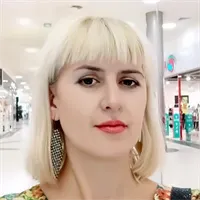 Фотография репетитора Билык Ирина Викторовна