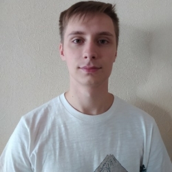 Фотография репетитора Семененко Сергей Романович