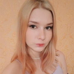 Фотография репетитора Винокурова Анастасия Юрьевна