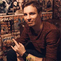 Фотография репетитора Гавриленко Илья Александрович