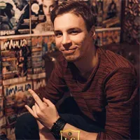 Фотография репетитора Гавриленко Илья Александрович