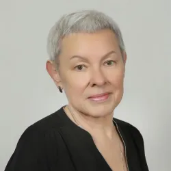 Фотография репетитора Целуйко Елена Николаевна