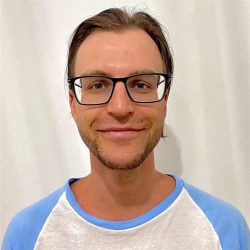 Фотография репетитора Кудашев Арсений Викторович