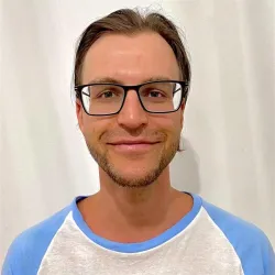 Фотография репетитора Кудашев Арсений Викторович