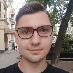 Фотография репетитора Пушкарев Никита Андреевич