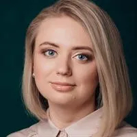 Фотография репетитора Авдейчева Марина Евгеньевна