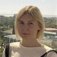 Фотография репетитора Есина Елизавета Владимировна