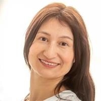Фотография репетитора Латыпова Ирина Азаматовна