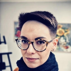 Фотография репетитора Егорова Анна Владимировна