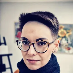 Фотография репетитора Егорова Анна Владимировна