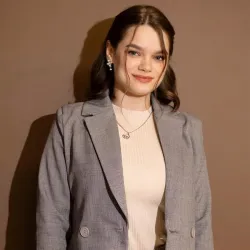 Фотография репетитора Дорофеева Юлия Викторовна