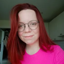 Фотография репетитора Борисова Елена Олеговна