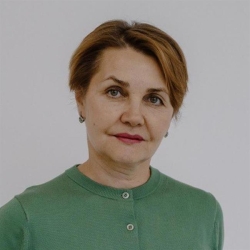 Фотография репетитора Юсупова Гузель Раисовна