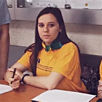 Фотография репетитора Агибалова Лилия Алексеевна