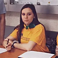 Фотография репетитора Агибалова Лилия Алексеевна