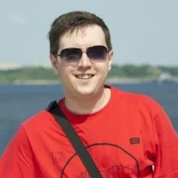 Фотография репетитора Плотников Константин Станиславович