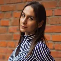 Фотография репетитора Швец Екатерина Павловна