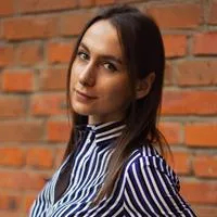 Фотография репетитора Швец Екатерина Павловна