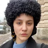 Фотография репетитора Исламуратова Элеонора Айратовна