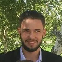 Фотография репетитора Терещенко Илья Дмитриевич