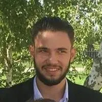 Фотография репетитора Терещенко Илья Дмитриевич