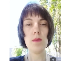 Фотография репетитора Федорова Оксана Викторовна