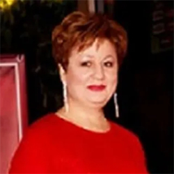 Фотография репетитора Степаненко Людмила Борисовна