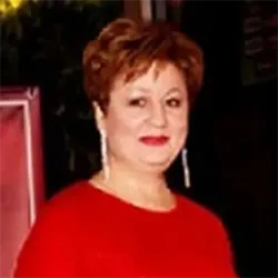 Фотография репетитора Степаненко Людмила Борисовна