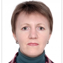 Фотография репетитора Булгакова Наталья Ивановна