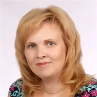 Фотография репетитора Павлова Ольга Валерьевна