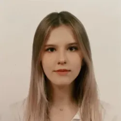 Фотография репетитора Кучерина Любовь Михайловна