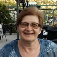 Фотография репетитора Некрасова Евгения Викторовна