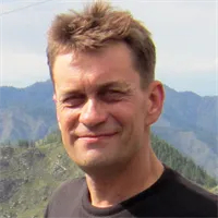 Фотография репетитора Пестряков Сергей Борисович