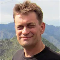 Фотография репетитора Пестряков Сергей Борисович