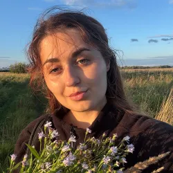 Фотография репетитора Тугарева Анастасия Сергеевна