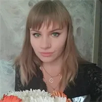 Фотография репетитора Томилина Ольга Олеговна