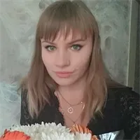 Фотография репетитора Томилина Ольга Олеговна