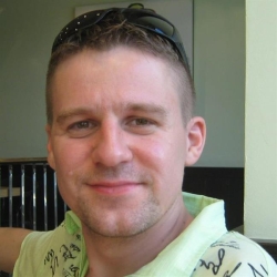 Фотография репетитора Плаксин Александр Сергеевич