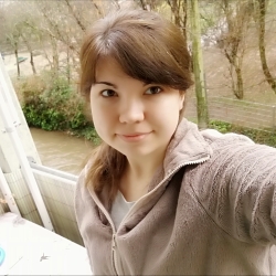 Фотография репетитора Алехина Светлана Владимировна