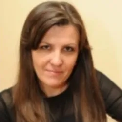 Фотография репетитора Гришакова Инна Александровна