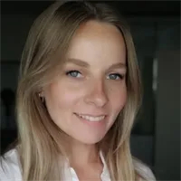 Фотография репетитора Трублина Марина Андреевна