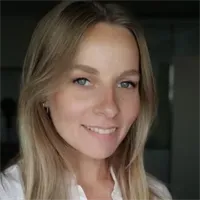 Фотография репетитора Трублина Марина Андреевна