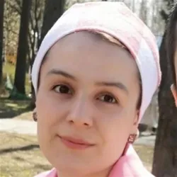 Фотография репетитора Ерматова Бибисоро Хайруллоевна