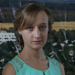 Фотография репетитора Сазонова Анна Сергеевна