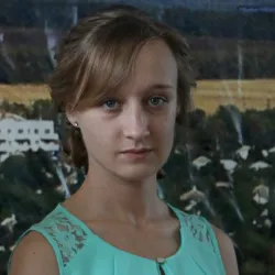 Фотография репетитора Сазонова Анна Сергеевна