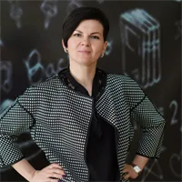 Фотография репетитора Бутусова Анна Александровна